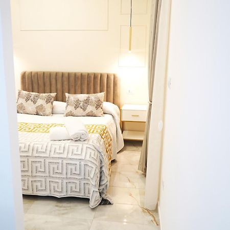 Lifestyle Naples B&B Eksteriør bilde
