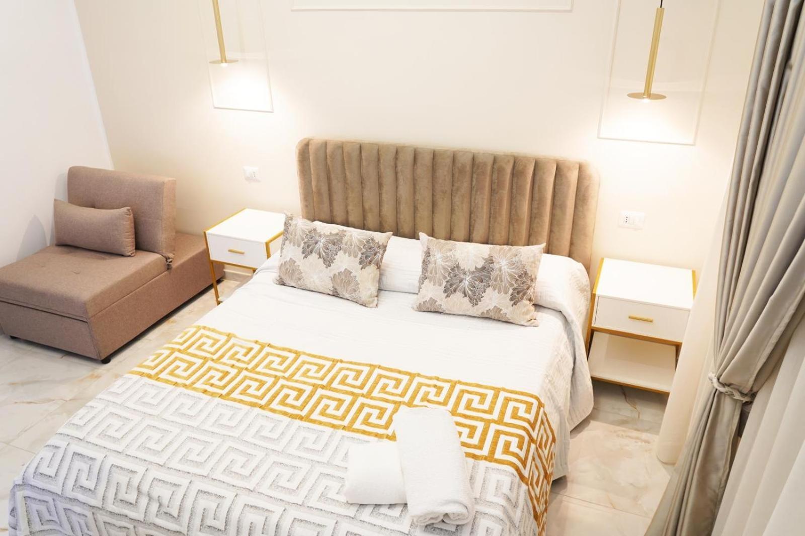 Lifestyle Naples B&B Eksteriør bilde