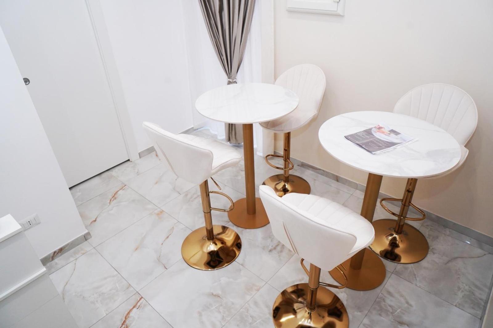 Lifestyle Naples B&B Eksteriør bilde