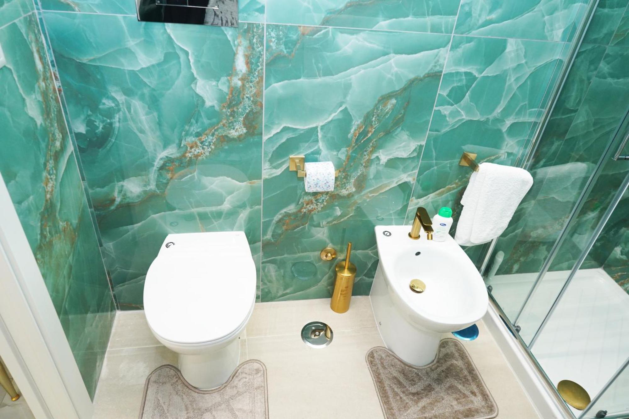 Lifestyle Naples B&B Eksteriør bilde