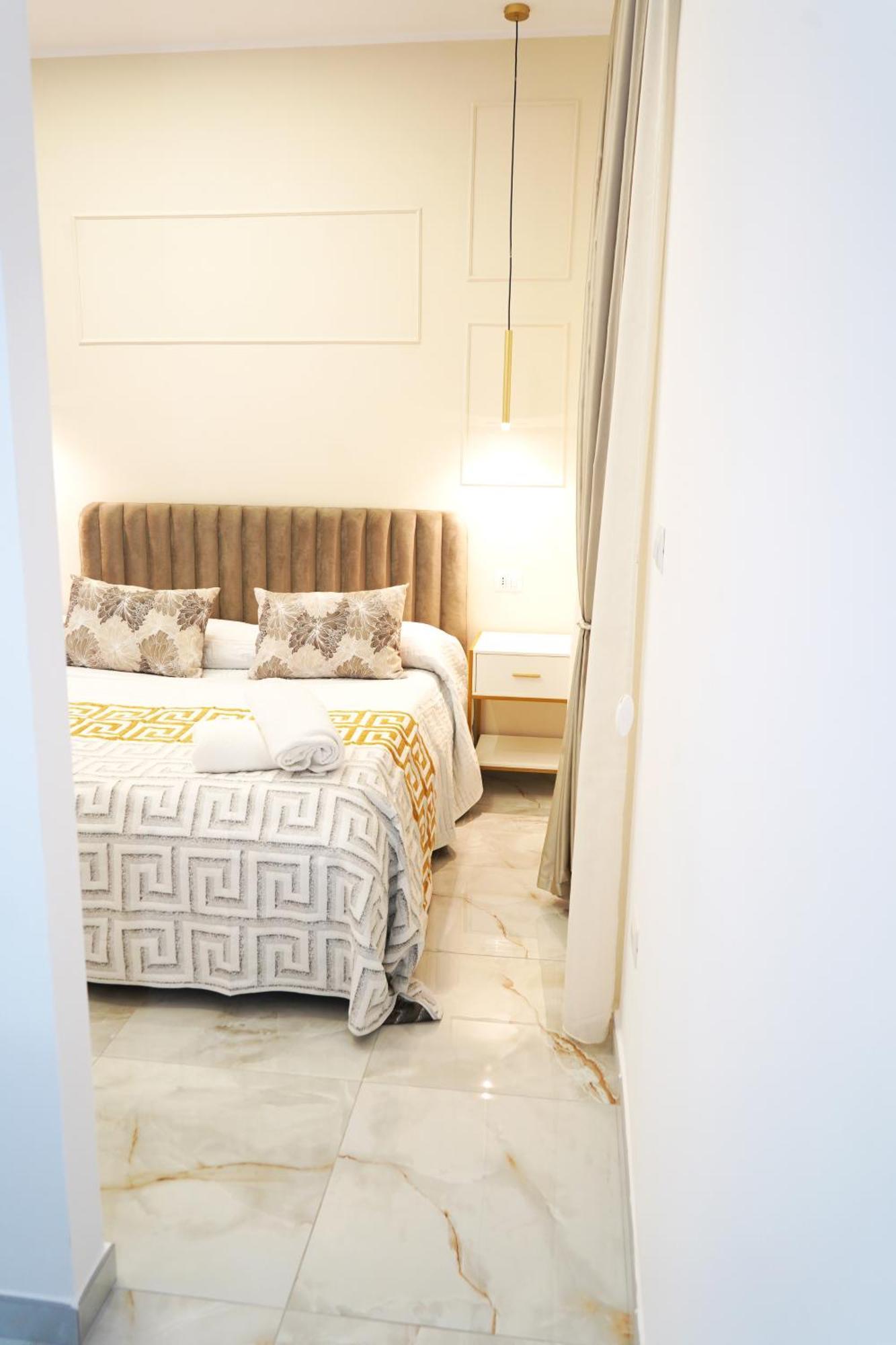 Lifestyle Naples B&B Eksteriør bilde