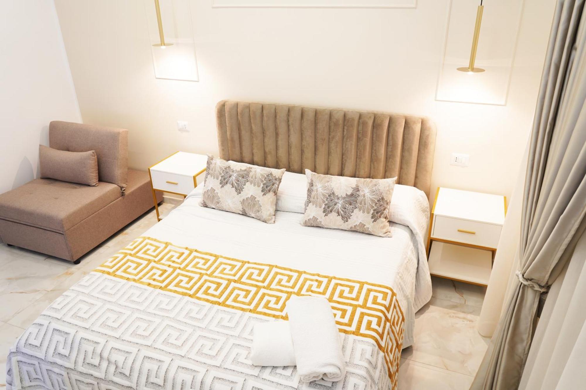 Lifestyle Naples B&B Eksteriør bilde